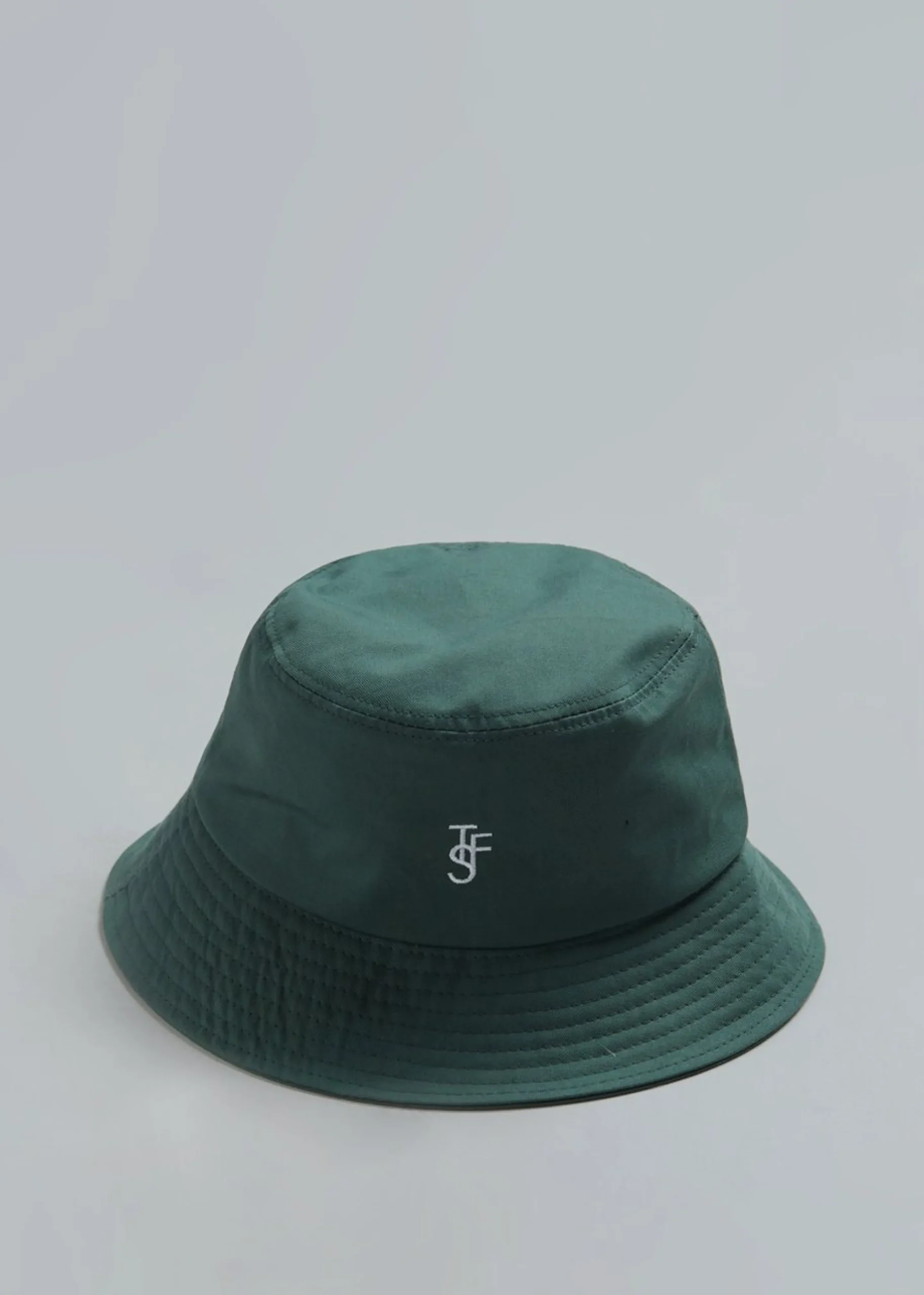 The Frankie Shop Frankie Bucket Hat Pine Best