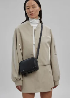 The Frankie Shop Hava Jacket Beige Best
