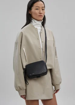 The Frankie Shop Hava Jacket Beige Best