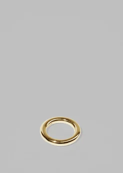 The Frankie Shop Jasmin Sparrow Annora Ring Gold Outlet
