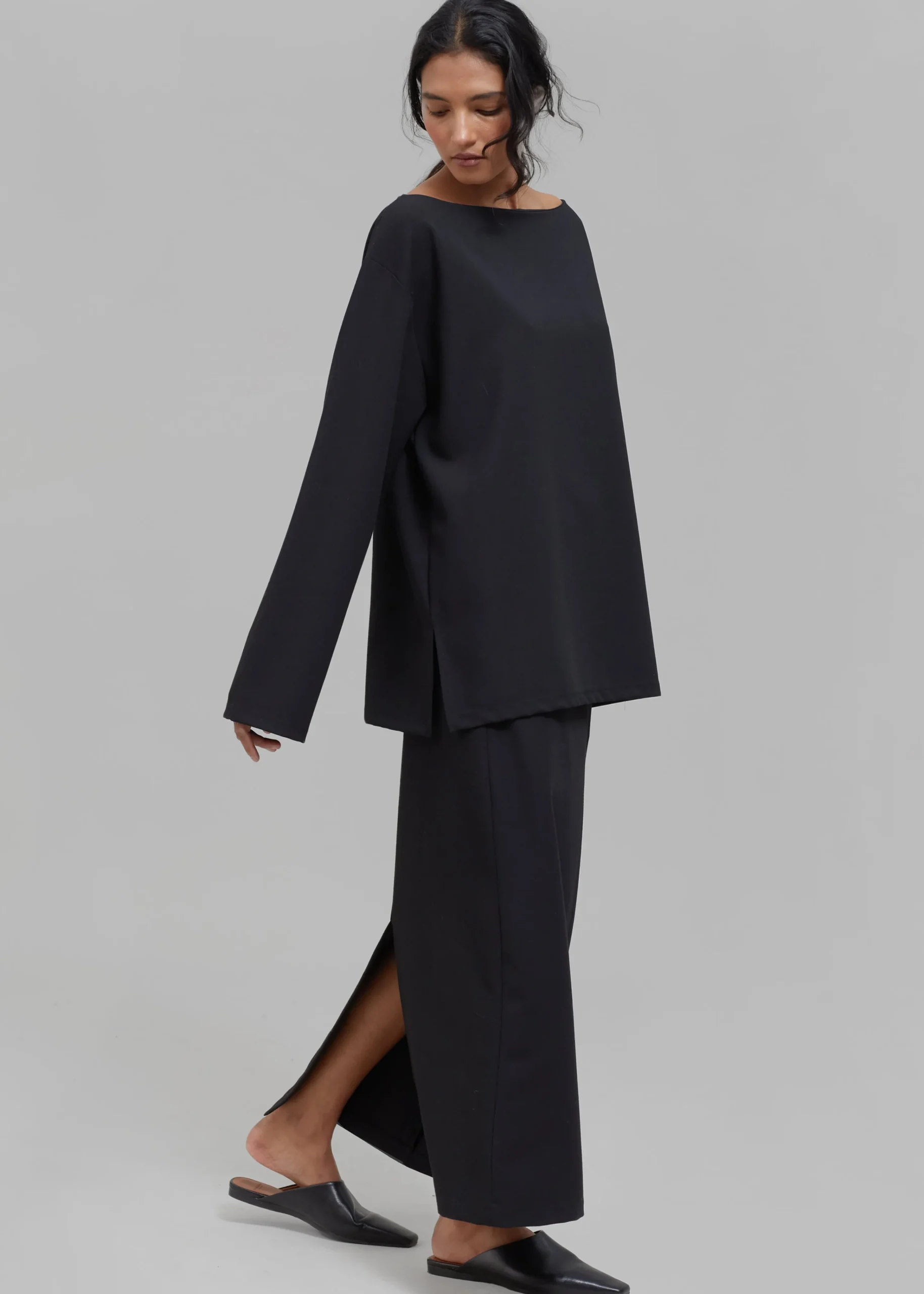 The Frankie Shop Malvo Top Black Outlet