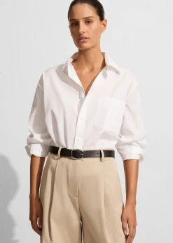 The Frankie Shop Matteau Summer Chino Sand Clearance