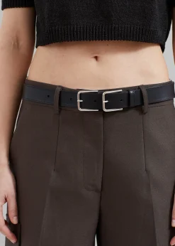 The Frankie Shop Revel Cargo Shorts Brown Sale