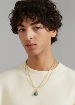 The Frankie Shop Arne Sweater Cream Clearance