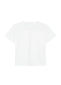 The Frankie Shop Athens Tee White Sale