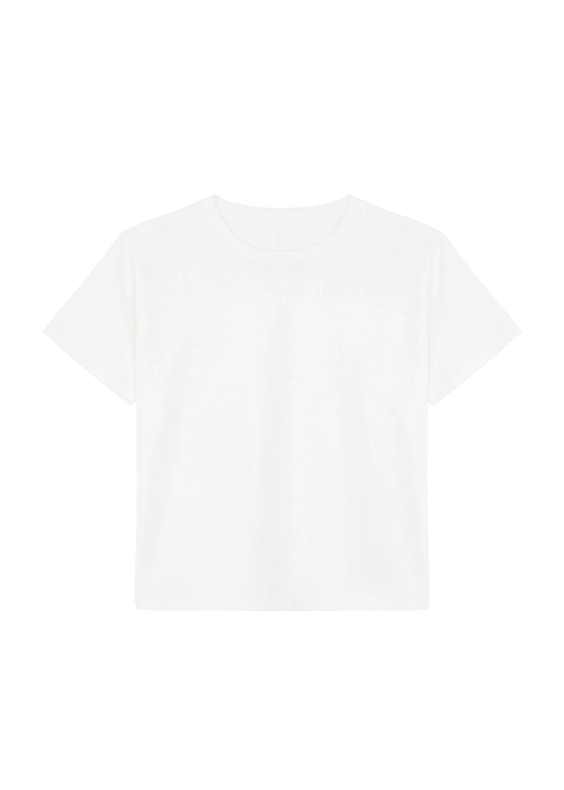 The Frankie Shop Athens Tee White Sale