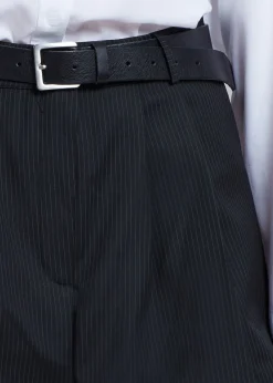 The Frankie Shop Bram Pants Black Best