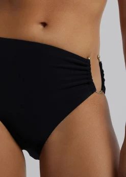 The Frankie Shop Christopher Esber U Prong Brief Black Clearance