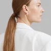 The Frankie Shop Completedworks The Comeback Kid Earrings Gold Best