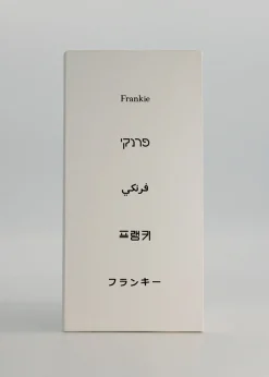 The Frankie Shop Frankie Ribbed Socks Set Vanilla New