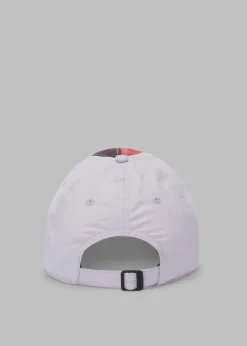 The Frankie Shop Jw Anderson Baseball Cap Lilac