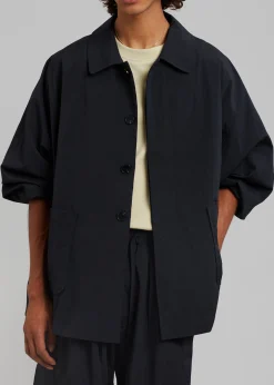 The Frankie Shop Kabo Jacket Black New