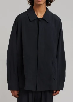 The Frankie Shop Kabo Jacket Black New