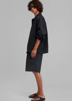 The Frankie Shop Kabo Jacket Black New