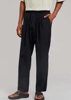 The Frankie Shop Kabo Tracksuit Pants Black Outlet