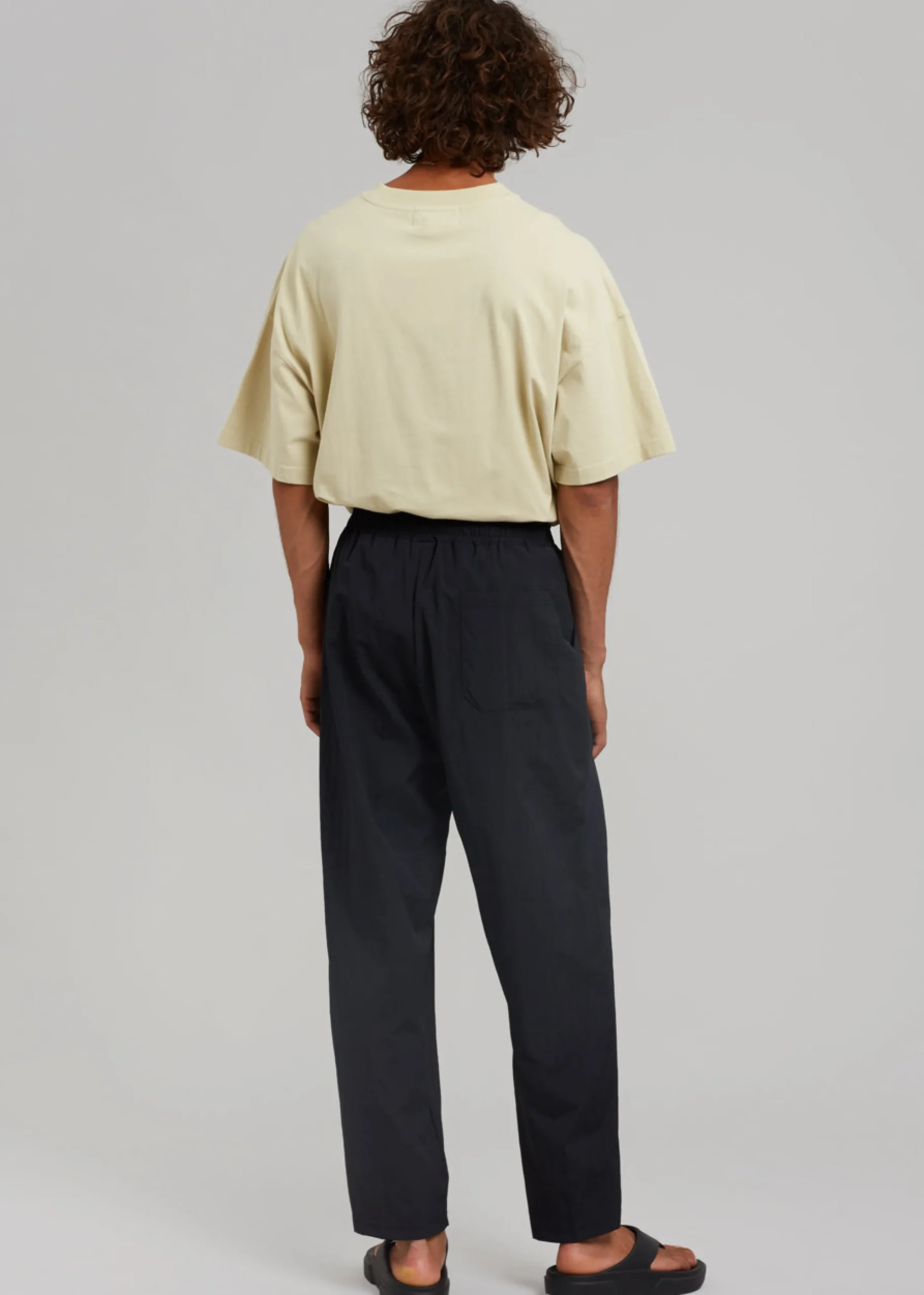 The Frankie Shop Kabo Tracksuit Pants Black Outlet