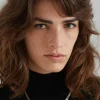 The Frankie Shop Laura Lombardi Greca Necklace Silver Outlet