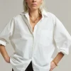 The Frankie Shop Laura Lombardi Portrait Necklace Gold Best