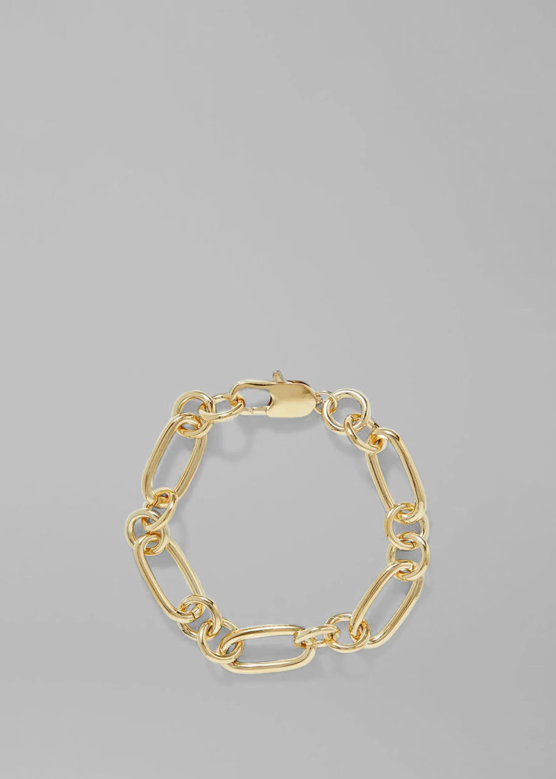The Frankie Shop Laura Lombardi Rafaella Bracelet Gold Clearance