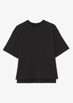 The Frankie Shop Memphis Fleece Set Black Online