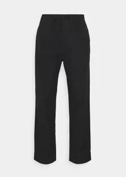 The Frankie Shop Samsoe & Samsoe Jabari Trousers Black Best