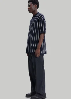 The Frankie Shop Samsoe & Samsoe Joey Polo Salute Outlet