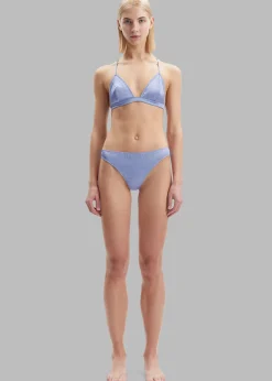 The Frankie Shop Samsoe Samsoe Bree Panties Easter Egg Clearance