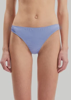 The Frankie Shop Samsoe Samsoe Bree Panties Easter Egg Clearance