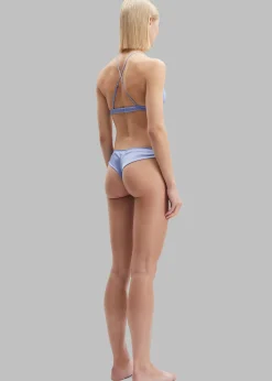 The Frankie Shop Samsoe Samsoe Bree Panties Easter Egg Clearance