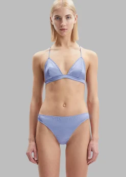 The Frankie Shop Samsoe Samsoe Bree Panties Easter Egg Clearance