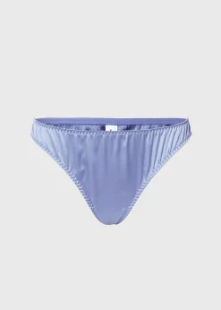 The Frankie Shop Samsoe Samsoe Bree Panties Easter Egg Clearance