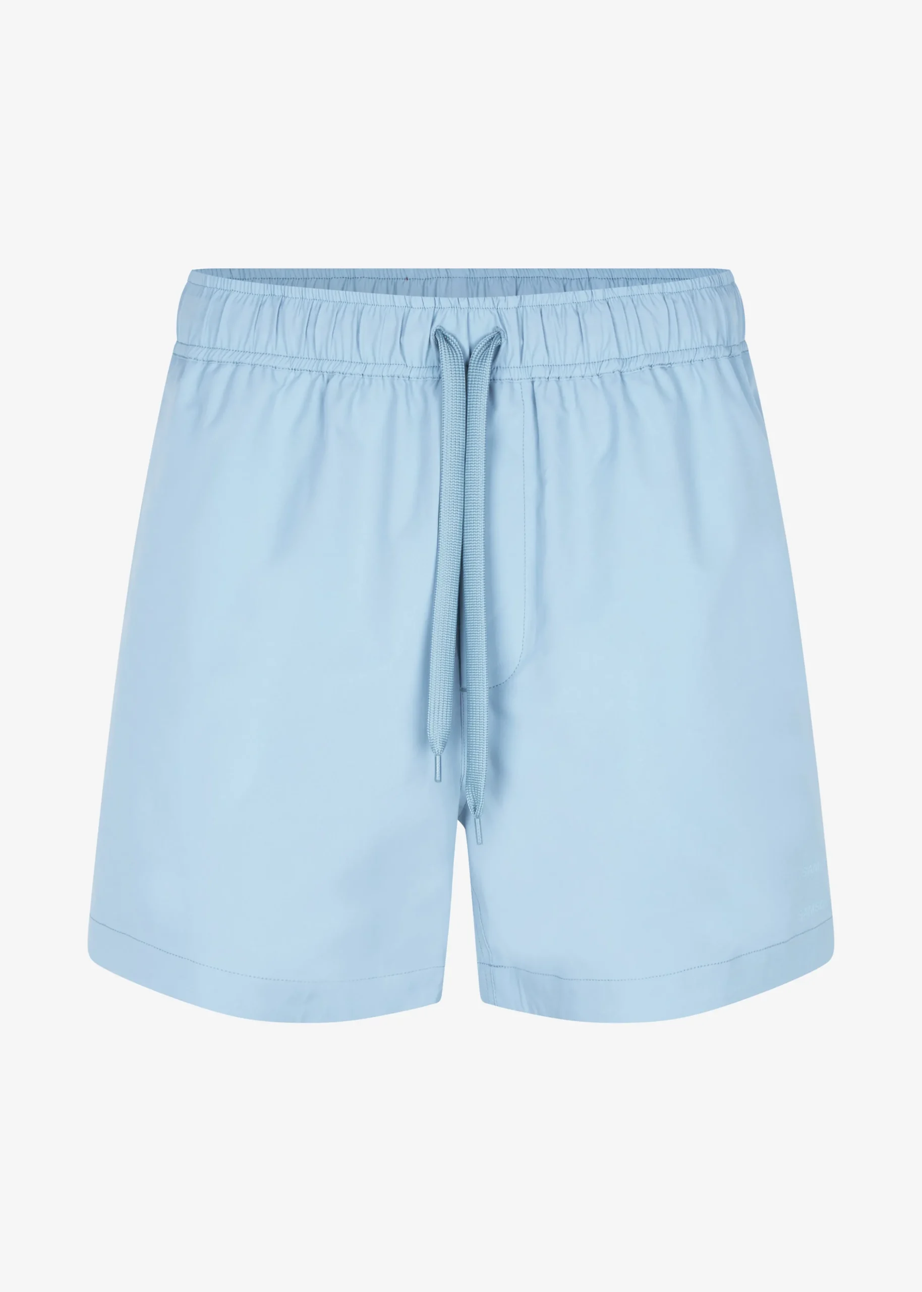 The Frankie Shop Samsoe Samsoe Moses Swim Shorts Ashley Blue Best