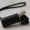 The Frankie Shop Tfs Lipstick Case Black Online