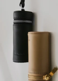 The Frankie Shop Tfs Lipstick Case Black Online