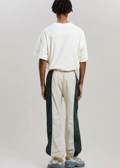 The Frankie Shop Tony Boxy T-Shirt Off White Online