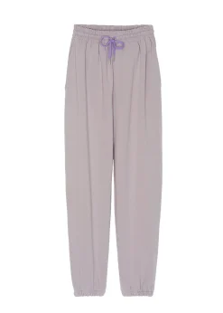 The Frankie Shop Vanessa Sweatpants Lilac Sale