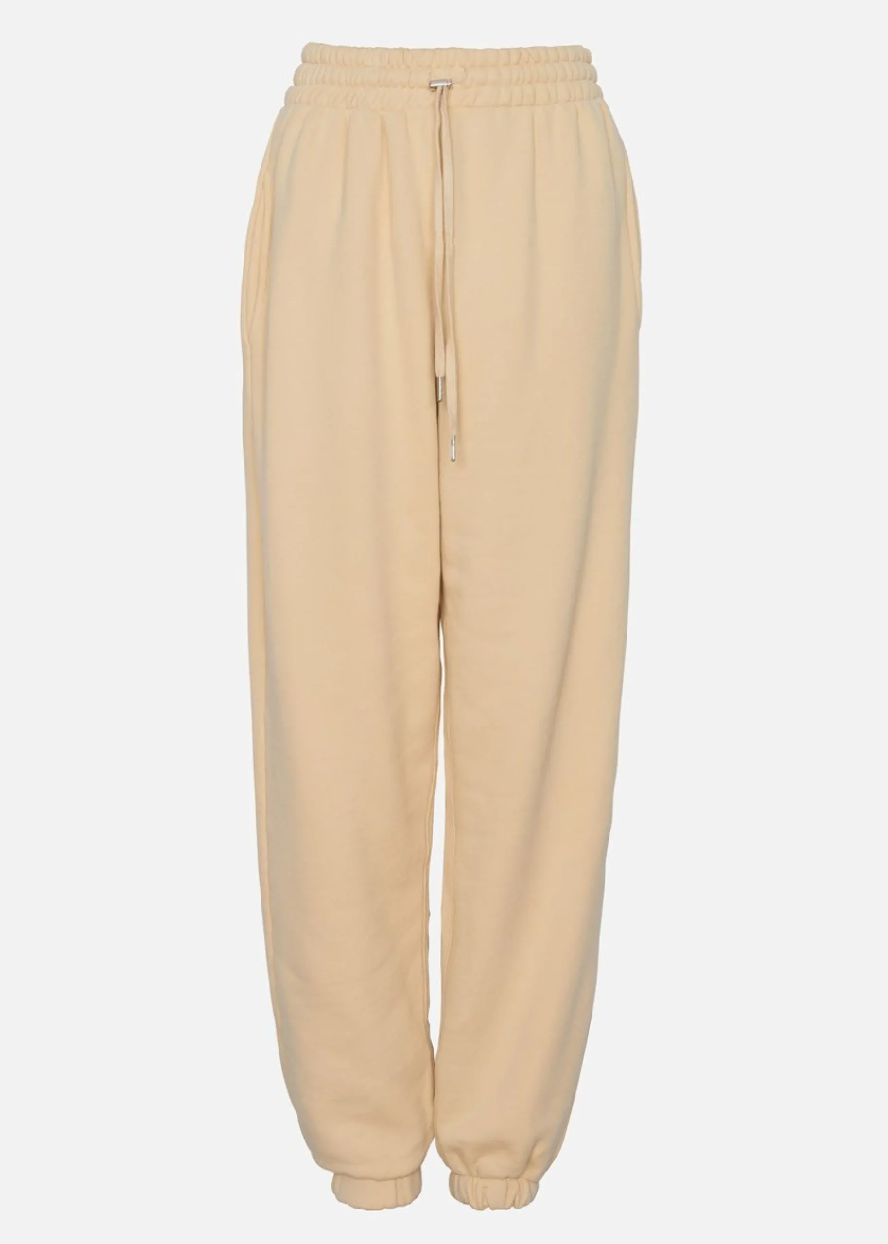 The Frankie Shop Vanessa Sweatpants Banana Best