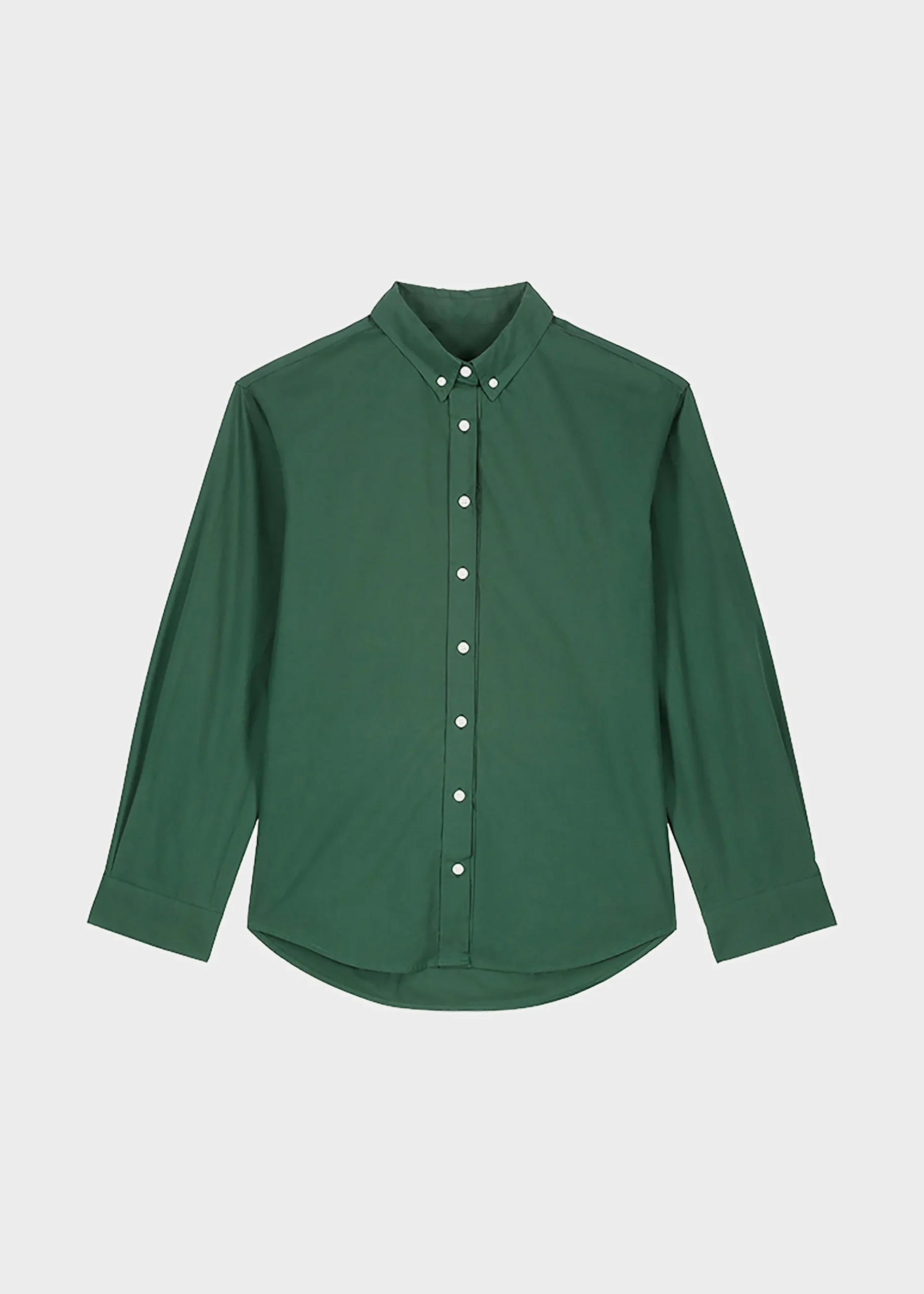 The Frankie Shop Vienna Shirt Pine Sale